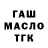 БУТИРАТ вода mchriswy